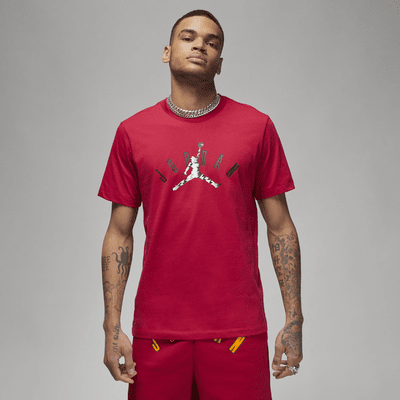 Jordan fly t shirt on sale